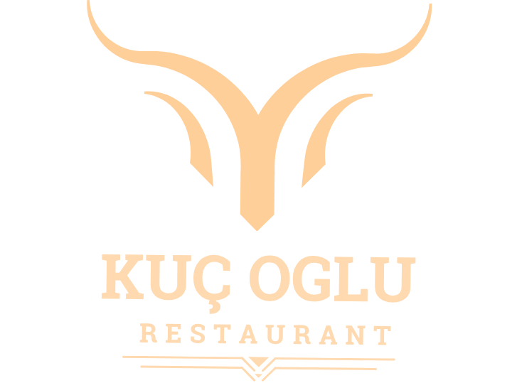 Kuç Oglu Restaurant wordmark