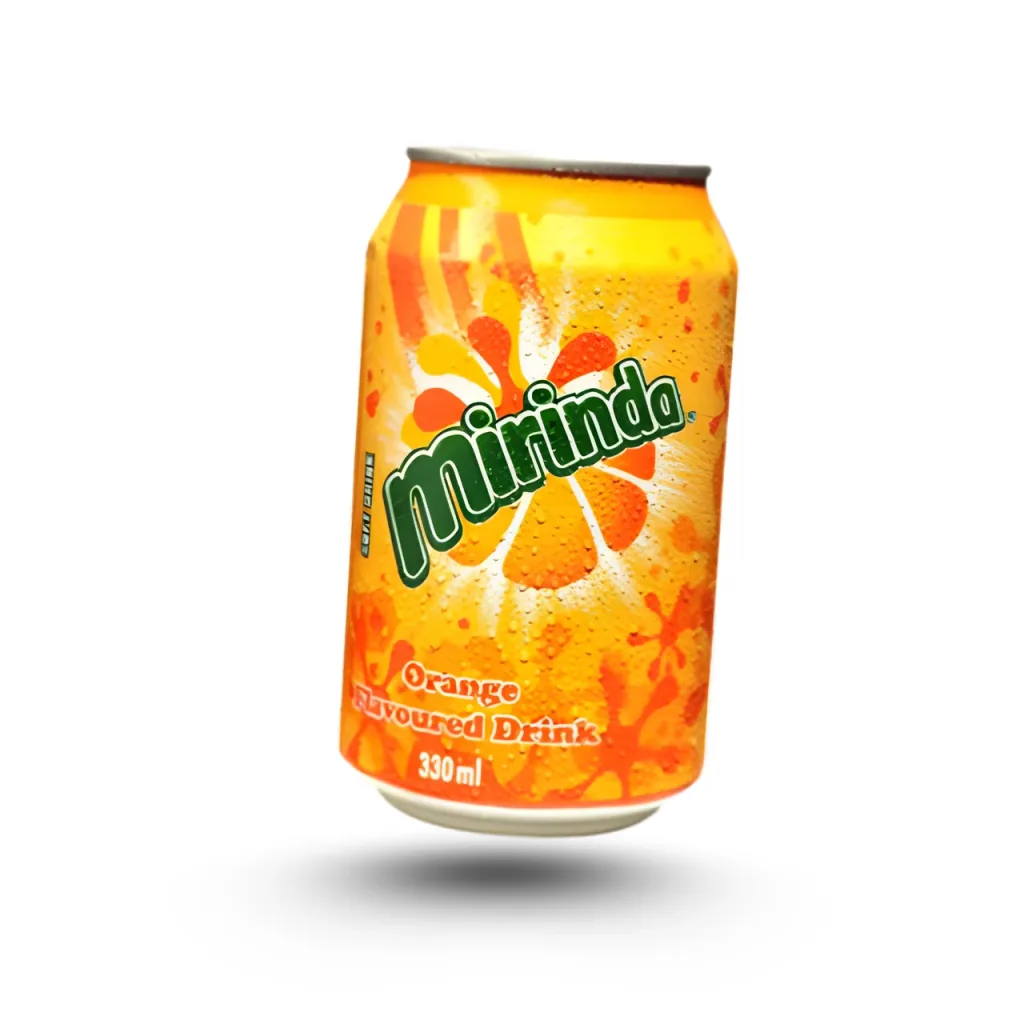 Mirinda