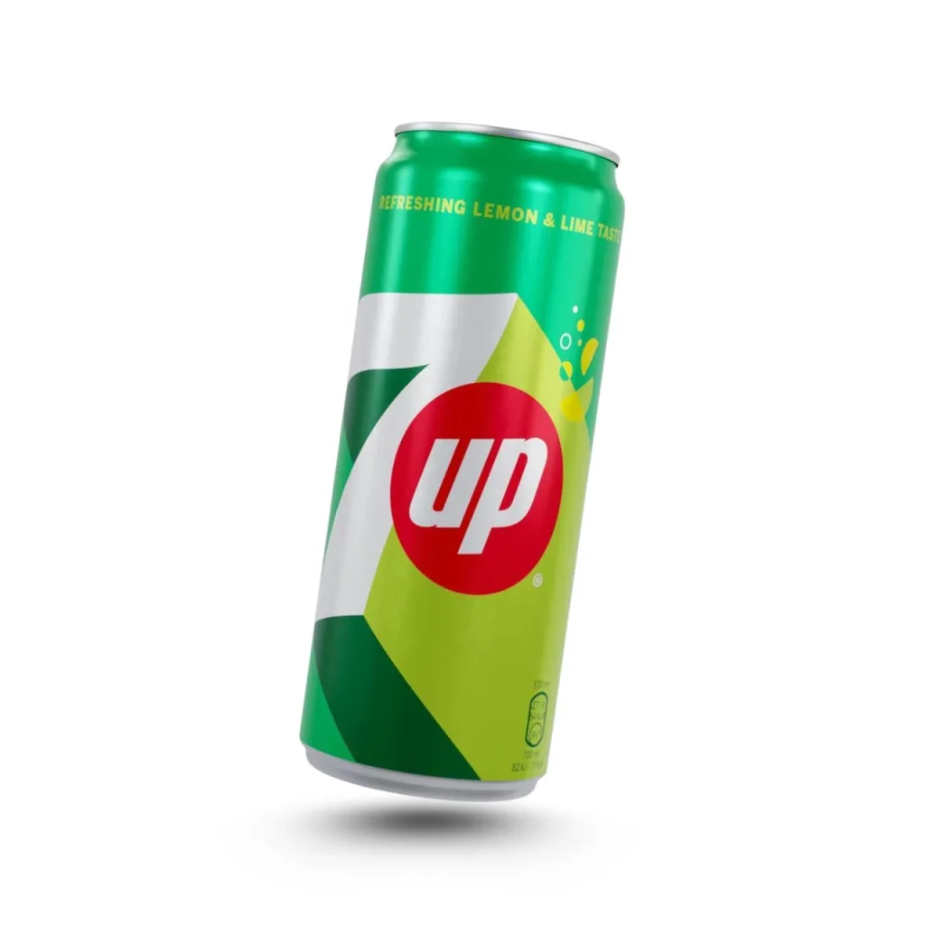 7up