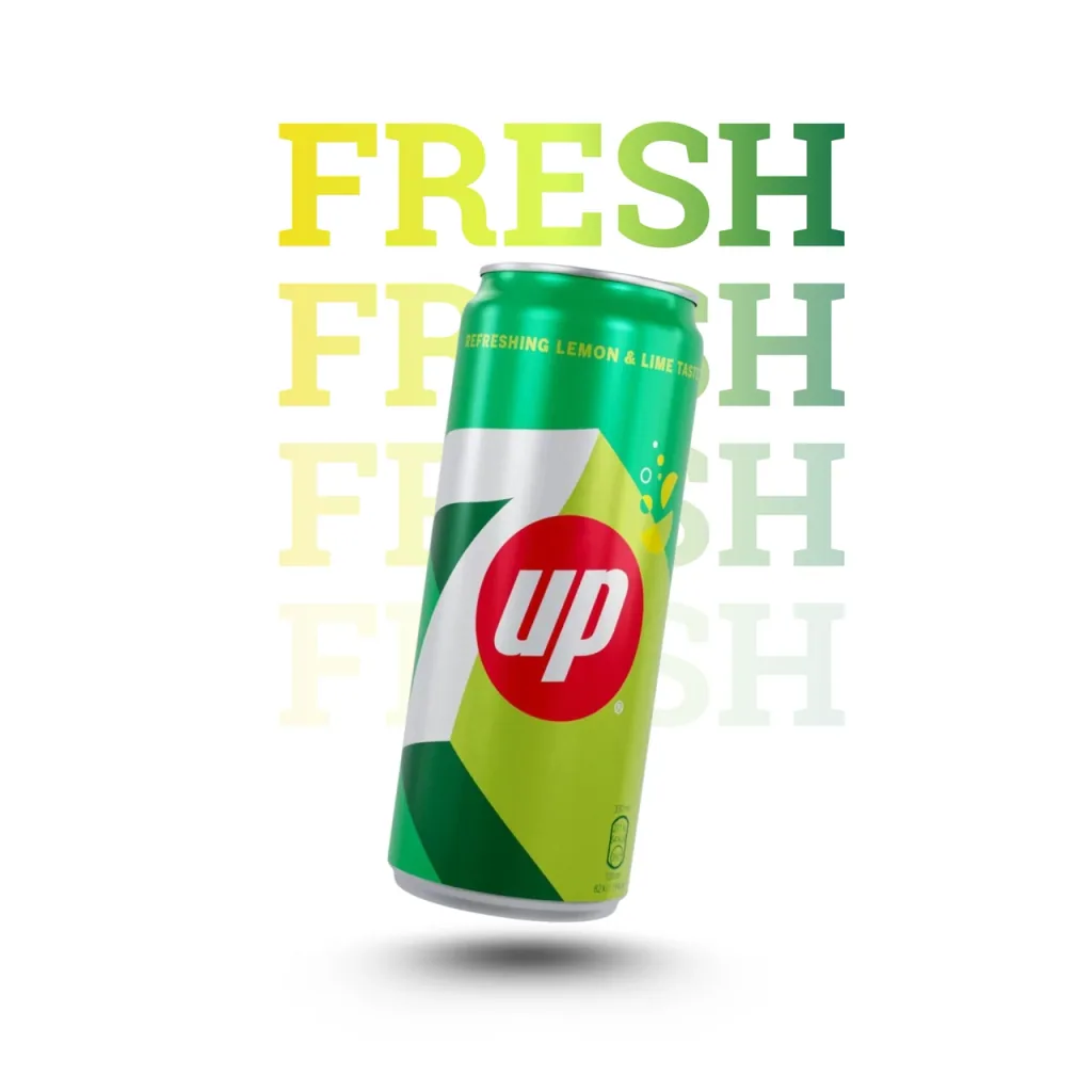 7up Fresh