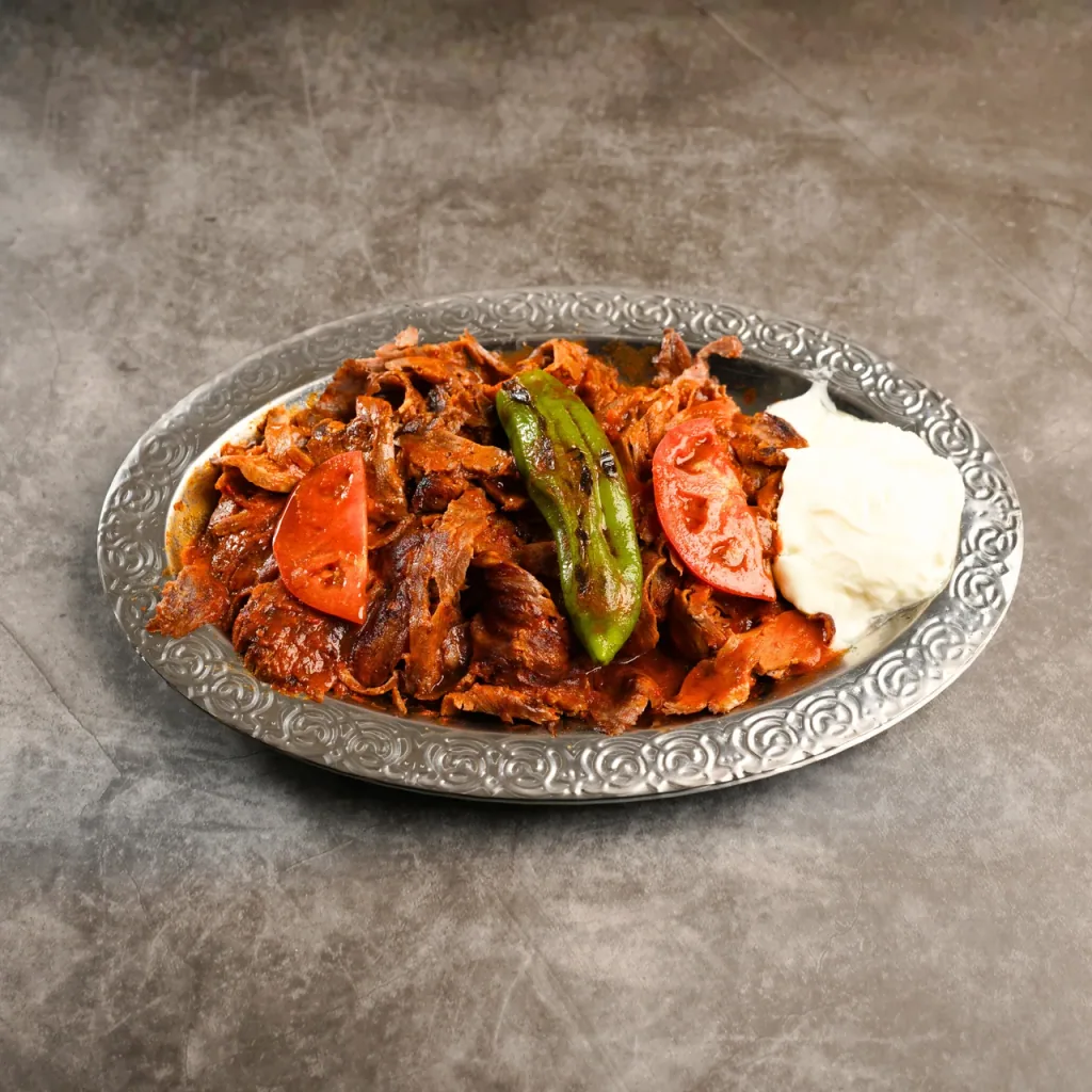 Iskender