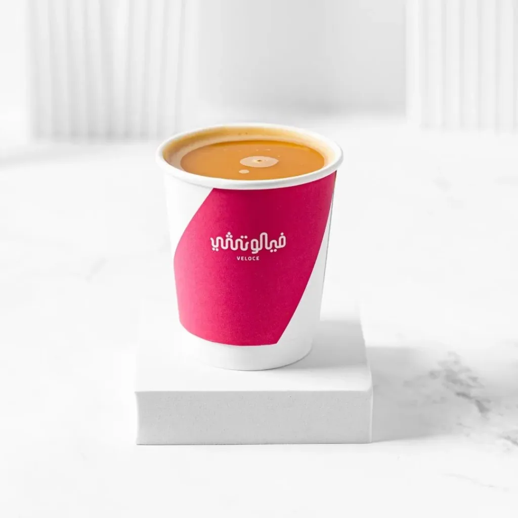 قەهوا فەڕەنسی