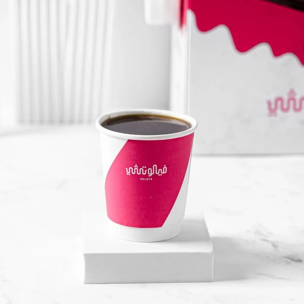 قەهوا تورکی