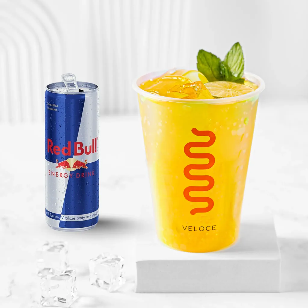 رێد بوڵ توتا شین