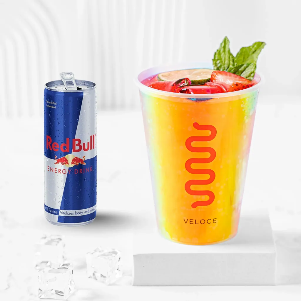 رێد بوڵ ڤێلۆچی