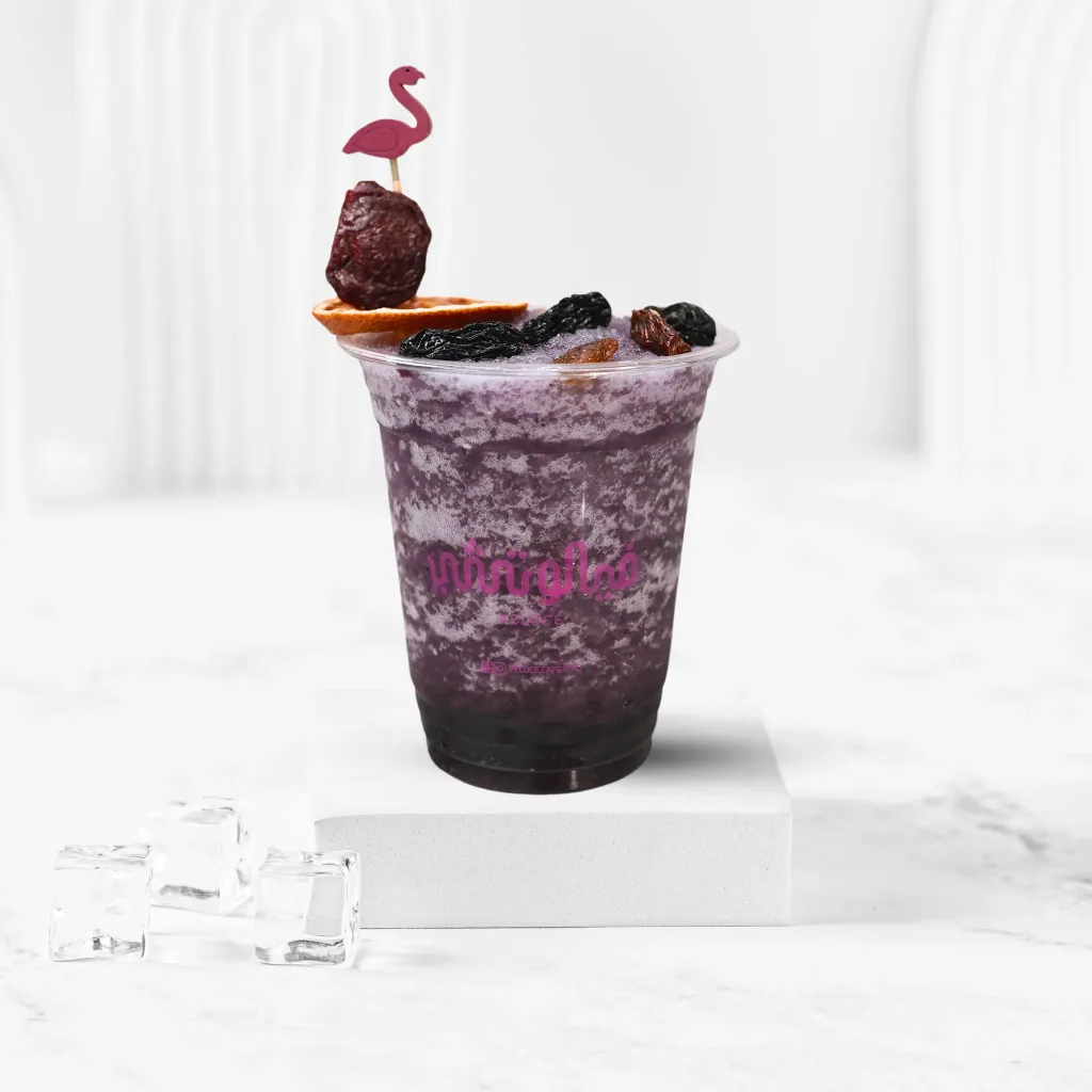 سموزی ئاسمانێ شین