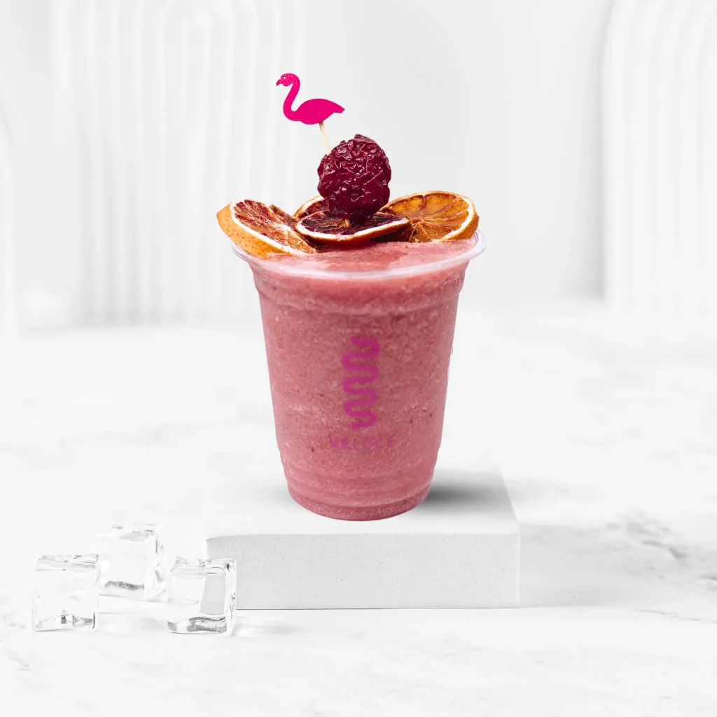 سموزی فراولا