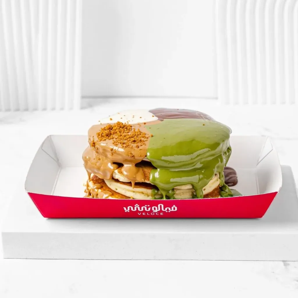 پانکەیکا ڤێلۆچی