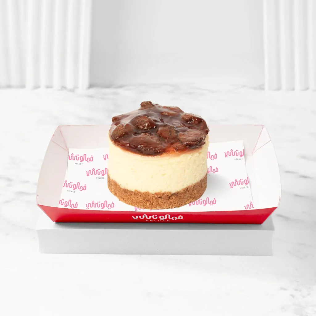 چیسکێکا فراولا