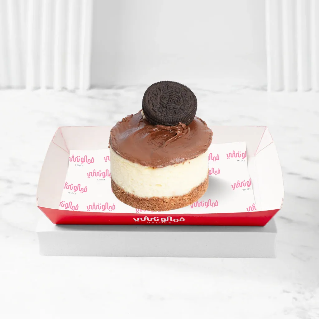 چیسکێکا ئۆریۆ