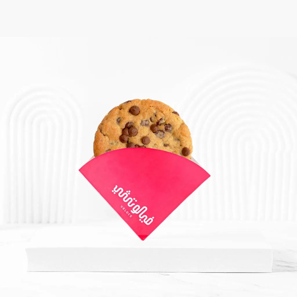 کوکیسا چکلێتێ