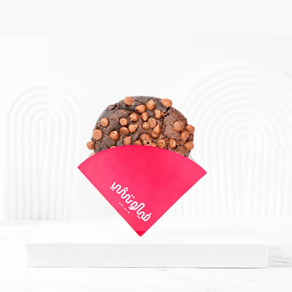 کوکیسا دوو چکلێت