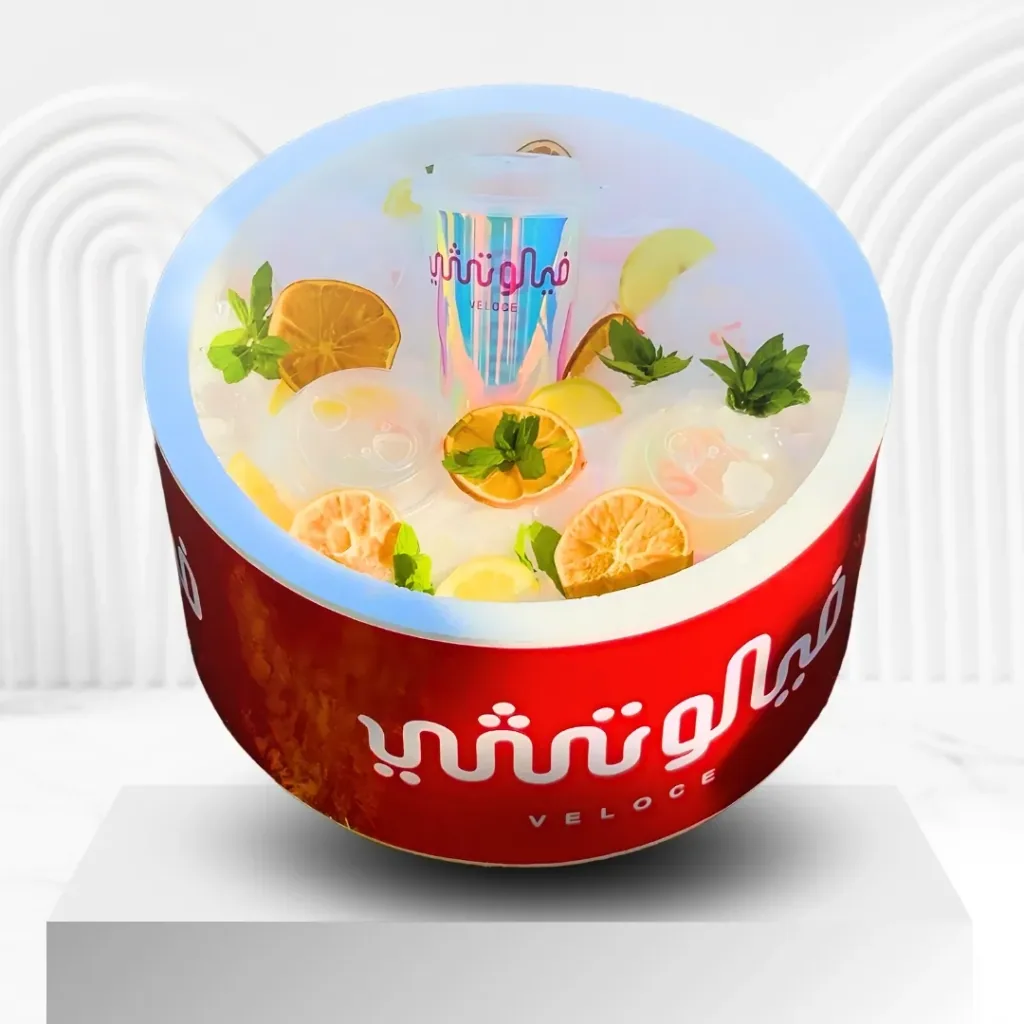 بوکسا موهیتۆی ڤێلۆچی